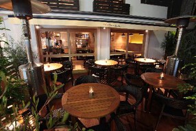 Bistro Graine Marche 綱島店の画像