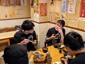 熱心　本町店の画像