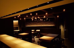 中目黒いぐち　PINの画像