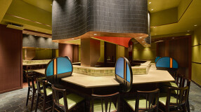 新宿立吉 八寶楼の画像