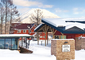 レストラン　La villa LUPICIA（ヴィラ ルピシア）の画像