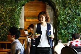 東京ドンナバルの画像