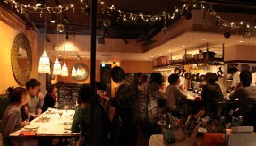 brasserie holoholoの画像