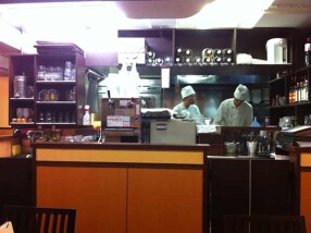 成増大餃子の画像