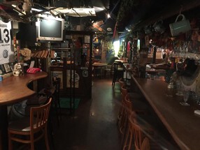 Bernd's Bar Roppongiの画像