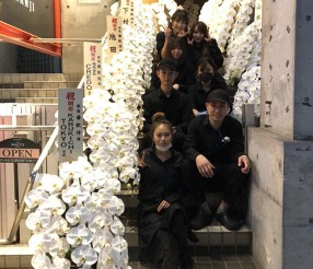 焼肉 番軟侍の画像