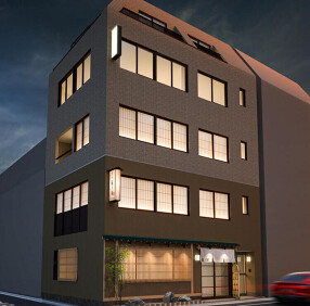 すし辰ノ屋の画像