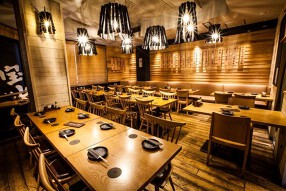 腹黒屋 品川の画像