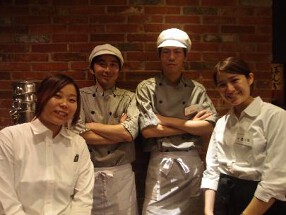 東京ワイン居酒屋ぼんずの画像