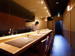 南青山　七鳥目の画像