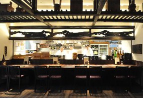 山形山 月島店の画像