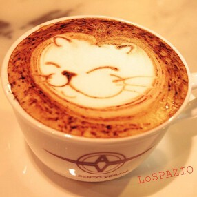 LoSPAZIO 横浜ﾗﾝﾄﾞﾏｰｸﾀﾜｰ店の画像