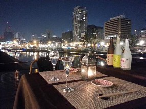 日本酒と季節を楽しむお店　北浜うららの画像