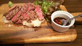 ジョニーズキッチンの画像