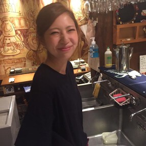 尾崎牛 肉バル ウィッフィの画像