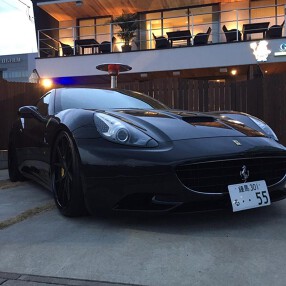 ristorante Grottabluの画像