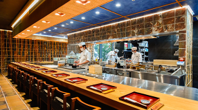 九州 はかた 大吉寿司 PREMIUMの画像