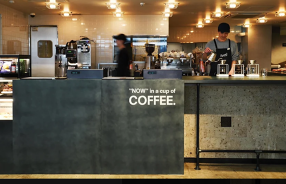 Roasted COFFEE LABORATORYの画像