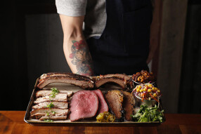 GOOD BARBEQUEの画像