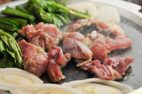 山田鶏屋の画像