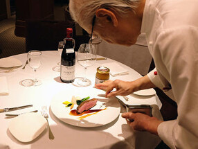 パリの朝市　池袋東武店の画像