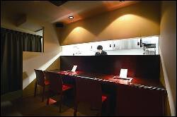 焼肉旬菜　花の画像