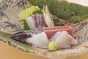 旬鮮 なが田の画像