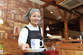 コメダ珈琲店　刈谷司店の画像