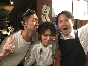 みんなのエビバルの画像