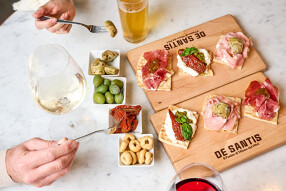 FORU DE SANTISの画像