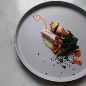 Restaurant DA CIROの画像