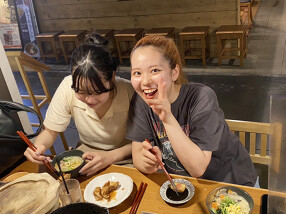 大坂おでん　焼とん　久の画像