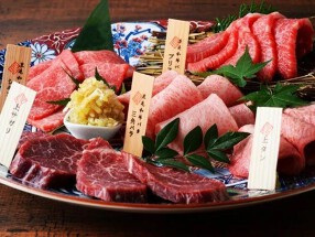 焼肉とホルモン しまの画像