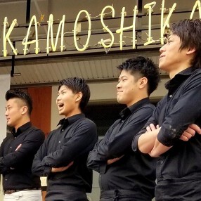 天神黒毛流　焼肉　参星の画像