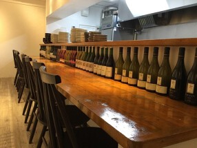 海鮮バル うおのすけの画像