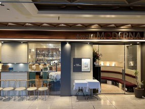 アマルフィイ モデルナの画像