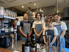 Capri銀座の画像