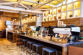 Cafe&Dining HAPPYHILLの画像