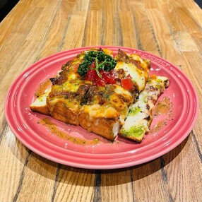 ペリカンカフェ　麻布台ヒルズ店の画像