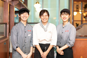 ポムの樹 アリオ橋本店の画像