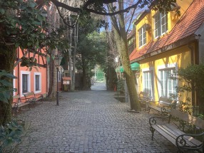 テラス高輪の画像