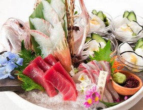 美味彩菜 たんぽぽ 大阪港店の画像