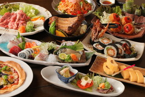 いざかや一心の画像