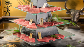 焼肉　富士門の画像