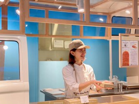 GOOD NEWS TOKYO 羽田空港第2ターミナル店の画像