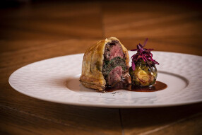 レストラン CiRCULOの画像