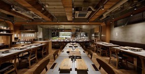 しゃぶしゃぶれたす 神戸三宮店の画像