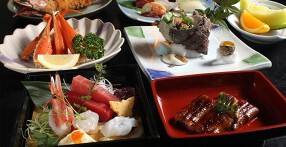 寿司 日本料理 みのわの画像