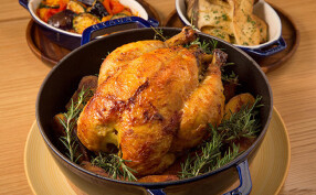 ル・プーレ ブラッスリーうかい[014]の画像