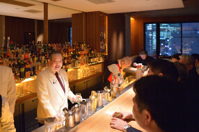 毛利バー　グランの画像